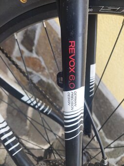 Horský bicykel 29" - 10