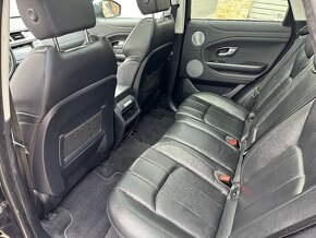 Range Rover Evoque Facelift 2.0TDI-rv:25.4.2017-Panorama - 10