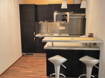 Prenájom 2 izbového bytu 69m2, Staré Mesto, Five Star, Ba - 10