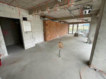 Obchodný priestor v novostavbe Panorama Residence na predaj - 10