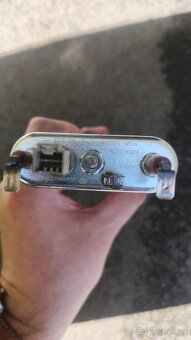 Predám náhradné diely na práčky Elektrolux EWT1266EDW - 10