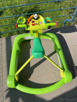 Chicco troj-kombinácia - 10