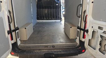 RENAULT MASTER 2.3DCI - PREDAJ AJ NA SPLÁTKY - 10