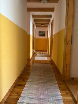 PREDAJ: Penzión Čierny Balog, CENA DOHODOU - 10