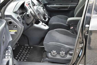 Hyundai Tucson - 10