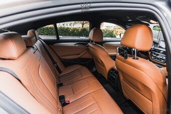 BMW Rad 5 530d xDrive M-packet G30 DPH - 10
