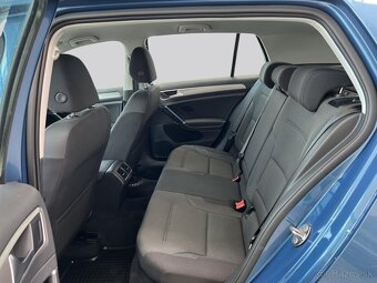 Golf 1,6tdi 81kw 5M - 10