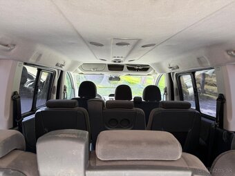Fiat Scudo panorama - 10