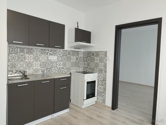 Zrekonštruovaný jednoizbový byt -Lučenec-na predaj - 10