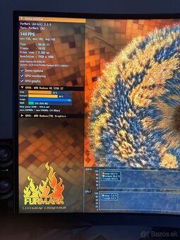 Amd 5700XT Sapphire - 10