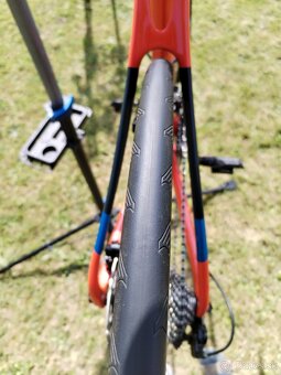Lapierre Sensium 500 Disc 2019 - 10