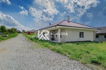 Moderný 4-izbový bungalov v tichej lokalite Ploské – novosta - 10