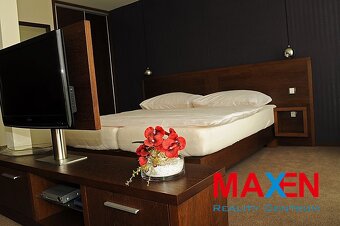 Predaj: MAXEN POLYFUNKČNÝ 3 - poschodový OBJEKT, 649 m2, 4 - 10