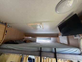 Fiat Ducato, Dethleffs, 90kW, 2,8l. - 10