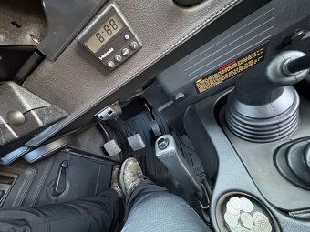 Land Rover Defender 110 Td5 - 10