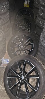 Predám 5x112 r18 - 10