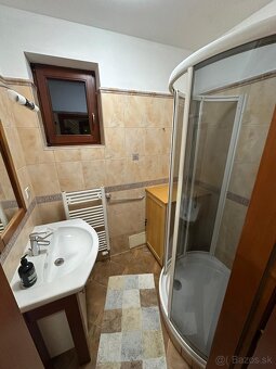 Rekreačný dom Liptovský Trnovec - 10
