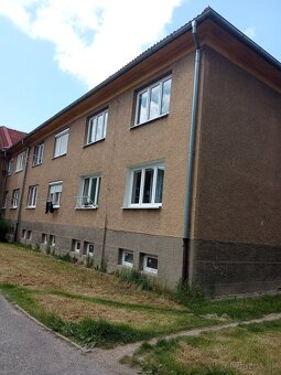 3 izbový byt - 10