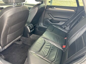 VOLKSWAGEN ARTEON ELEGANCE 2.0TDI 110KW/150PS DSG 2017 - 10