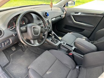 Audi A3 - 10