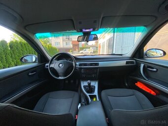 BMW E90 318d Diesel 90kw - 10