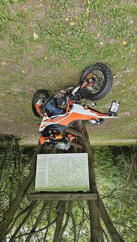 KTM 890 Adventure R - 10