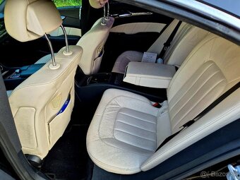 Ponúkam Mercedes CLS 350cdi AMG - 10