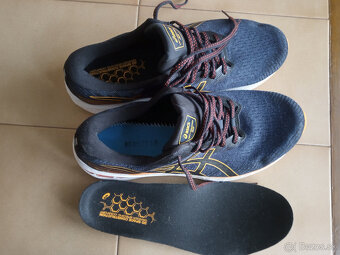 Panske bezecke tenisky ASICS GT 2000. - 10