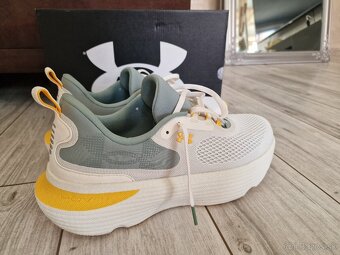 Under&Armour Elite Infinite 2 uk10 eu45 cm29 - 10