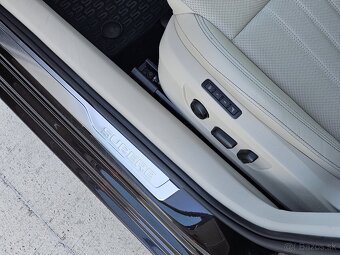 Škoda Superb L&K 2.0TDi 110kw DSG Virtual, keyles, webasto - 10