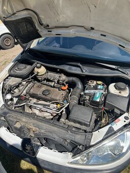 Predáme Peugeot 206 - 10