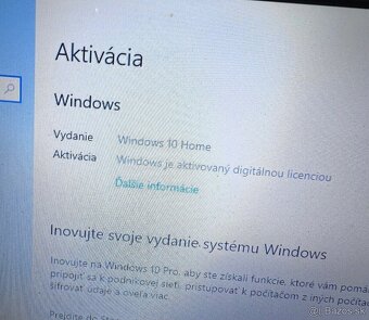 Notebook HP a Acer - 10