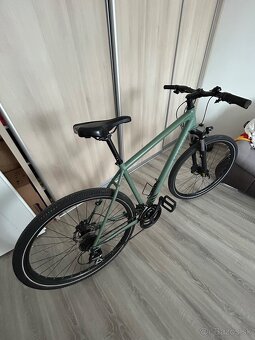 Krosový bicykel Kalkhoff - 10