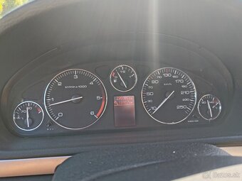 Peugeot 407 1.6hdi 80kw - 10