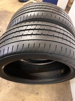 225/40R18 Pirelli letne - 10