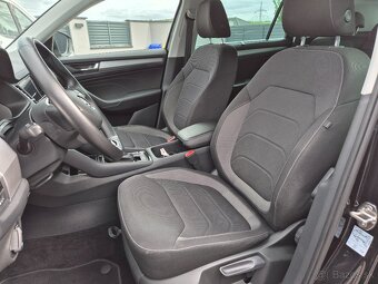 Škoda Kodiaq 1.5 TSi 110kw 2021 FL DSG LED - 10