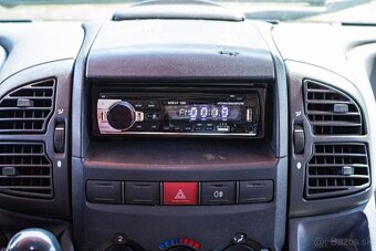 Fiat Ducato Autokaravan - 10