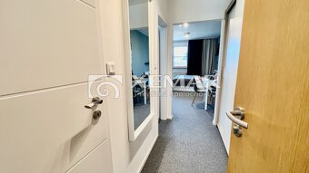 Predaj: Kompletne zariadený apartmán v Bešeňovej – MyMara - 10