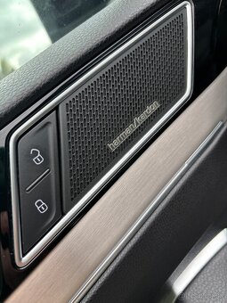 Volkswagen Passat variant B8 2.0TDI 110 kw DSG ELEGANCE - 10