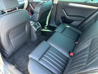 Skoda superb 2.0tdi-DSG--rv:13.10.2020--167tis km---El.tažné - 10