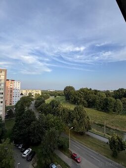 Prenájom krásneho 2-izbového bytu v Michalovciach - 10