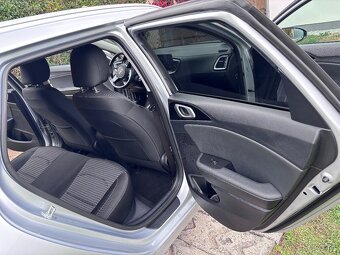Ceed combi 1.5t-gdi, benzín, M6, r.v. 2022, 117,5 kw, 160 ps - 10
