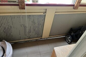 Komfortný dvojizbový byt s balkónom vo vyhľadávanej lokalite - 10