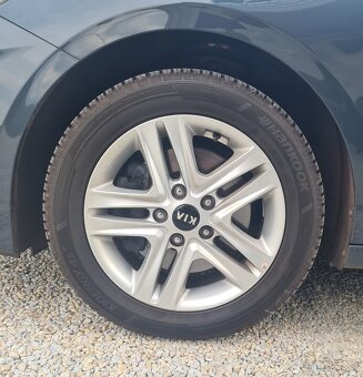 KIA CEED SW 1.6 CRDI VISION / MOŽNÝ ODPOČET DPH - 10