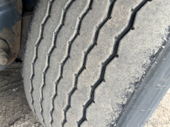 KOGEL SN24 STANDARD SAF 2013 - 10