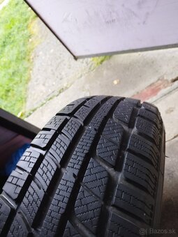 elektrony 5x114,3 r16 zimne 215/70 r16 kia,hyundai - 10