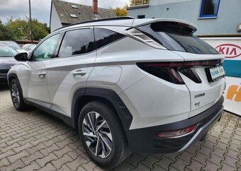 Hyundai Tucson 1.6-AUTOMAT-NAVI-KAMERA - 10
