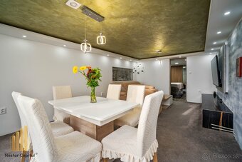 Nestor Capital - 5-izbový zrekonštruovaný rodinný dom - 10