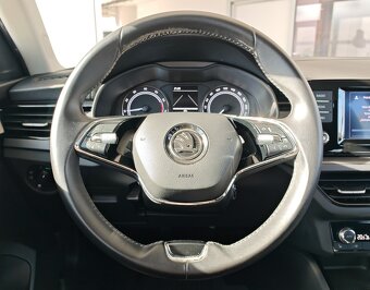 Škoda Scala 1.0 TSI Ambition DSG//AJ NA SPLÁTKY// - 10