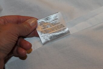 Pánska košeľa La Martina v. XL - 10